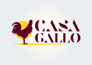 Logo Design by Alexandru Dumitru for this project | Design #14556934