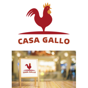 Design de Logo par Wally_F pour ce projet | Design : #14556751