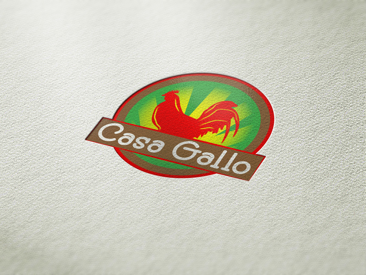 Design de Logo par Mak.T pour ce projet | Design #14550155