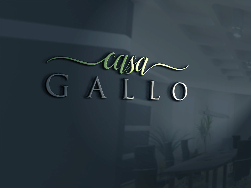 Diseño de Logo por DESIGN Services JK para este proyecto | Diseño #14556735