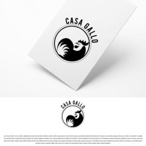 Logo Design by DesignDUO for this project | Design: #14645758