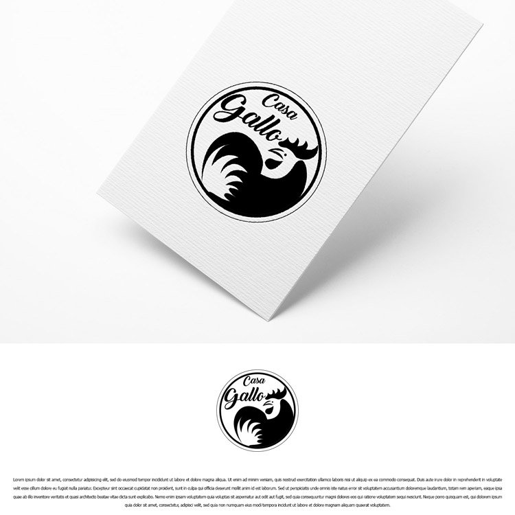 Logo Design by DesignDUO for this project | Design #14645759