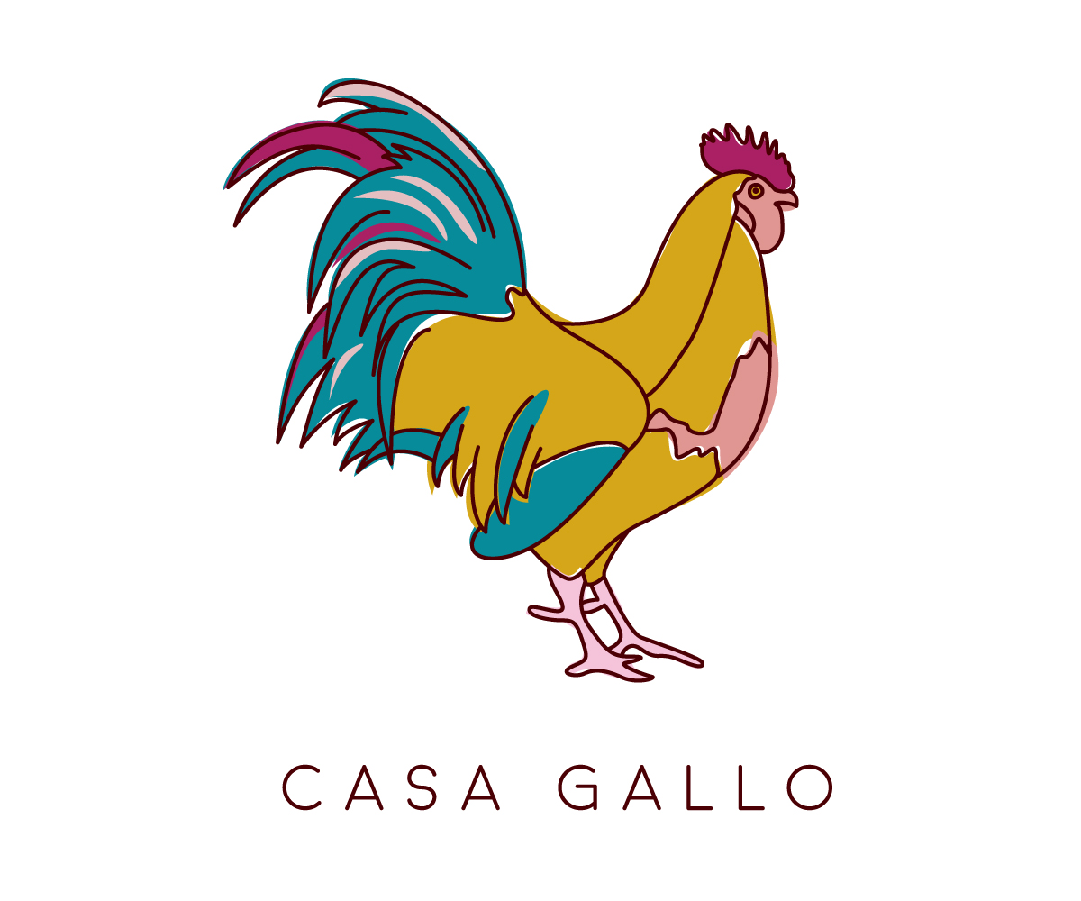 Logo Design by DesignCat1234 for this project | Design #14791545
