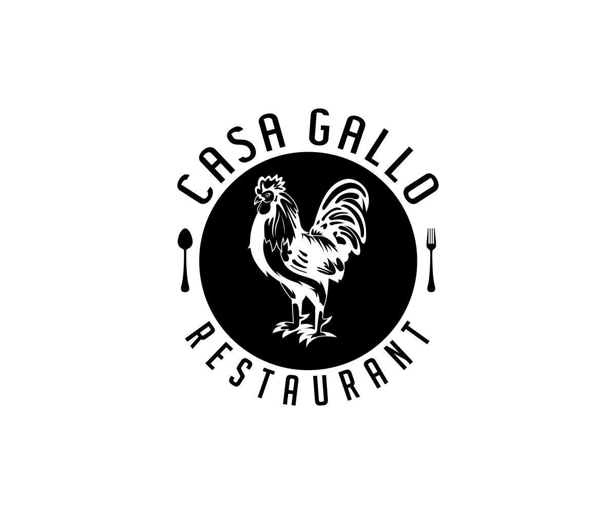 Logo Design by dyogab83 for this project | Design #14622681