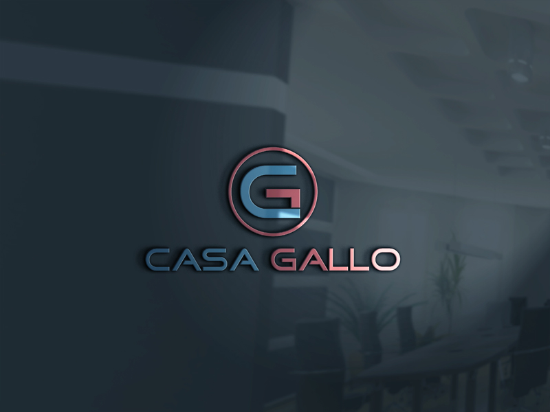 Diseño de Logo por asman para este proyecto | Diseño #14549907