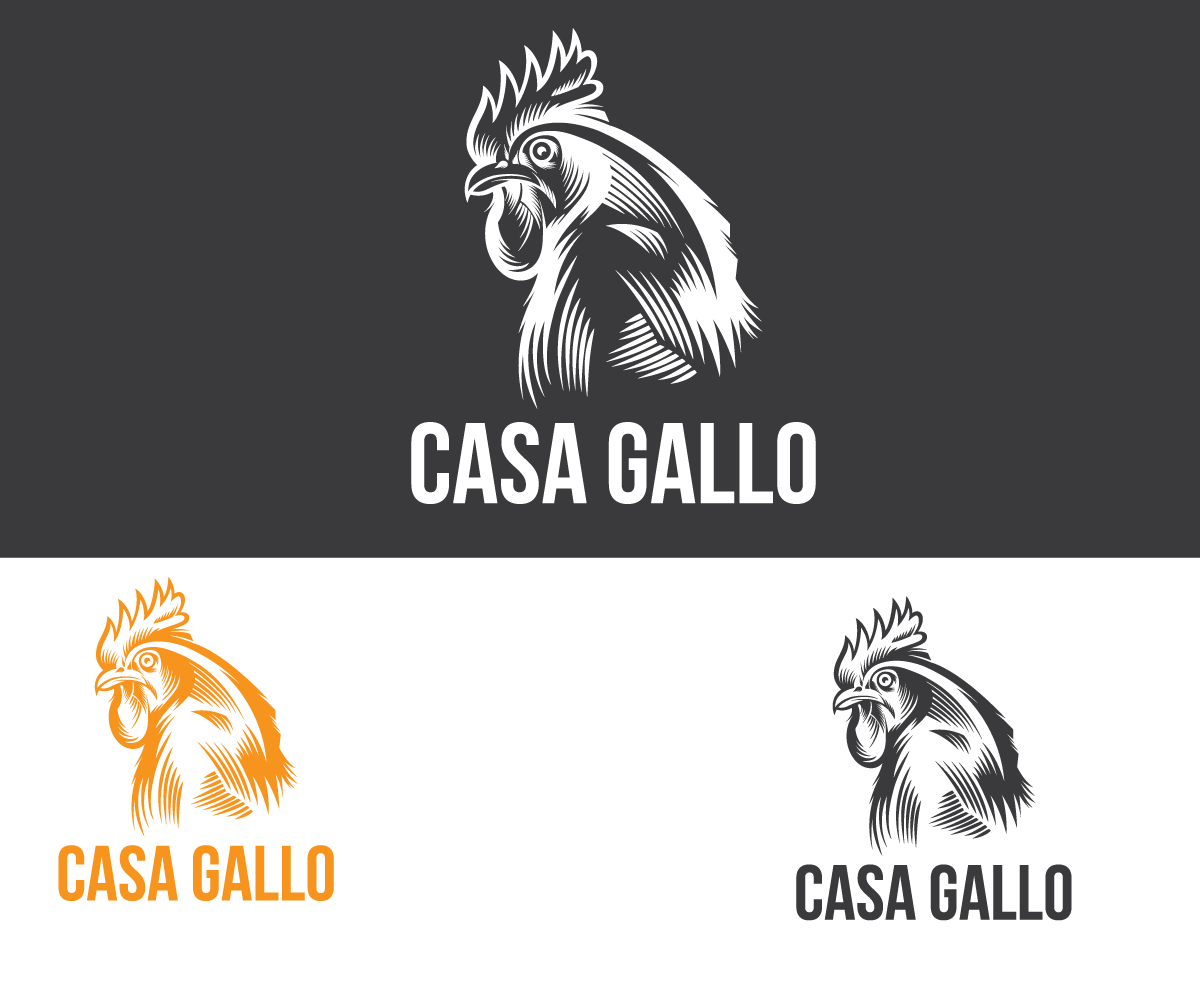 Logo Design by shgshikder5 for this project | Design #14562855