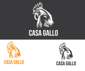 Logo Design by shgshikder5 for this project | Design: #14562855