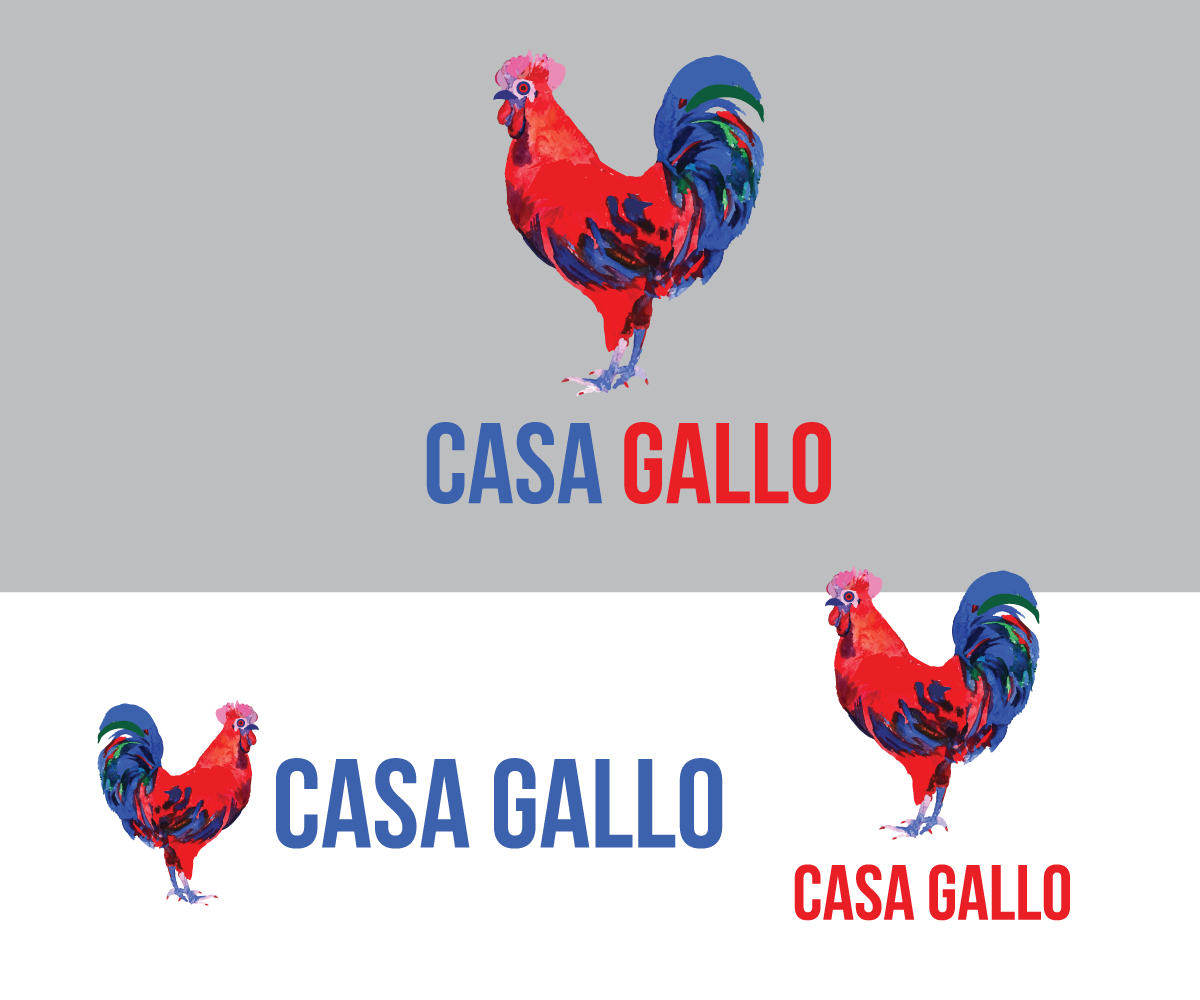 Logo Design by shgshikder5 for this project | Design #14570867