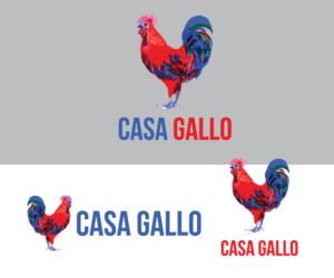 Design de Logo par shgshikder5 pour ce projet | Design : #14570867