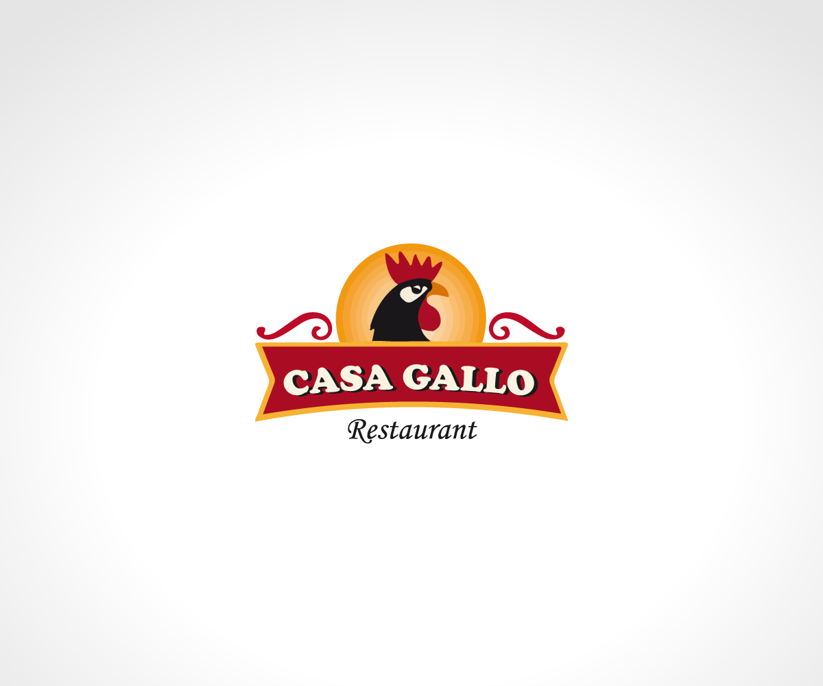 Logo Design by stanko.man for this project | Design #14591989