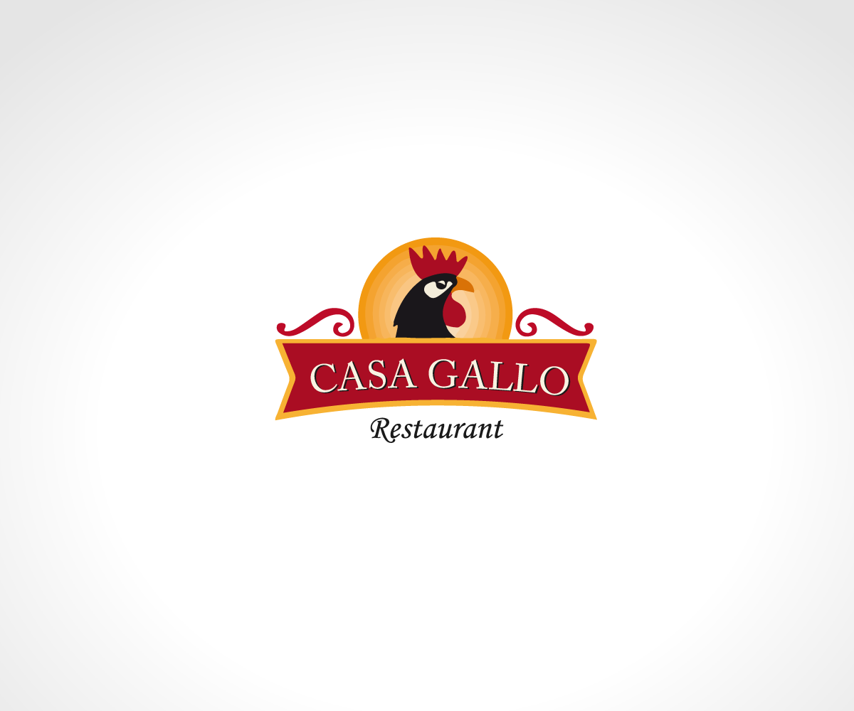 Logo Design by stanko.man for this project | Design #14591990
