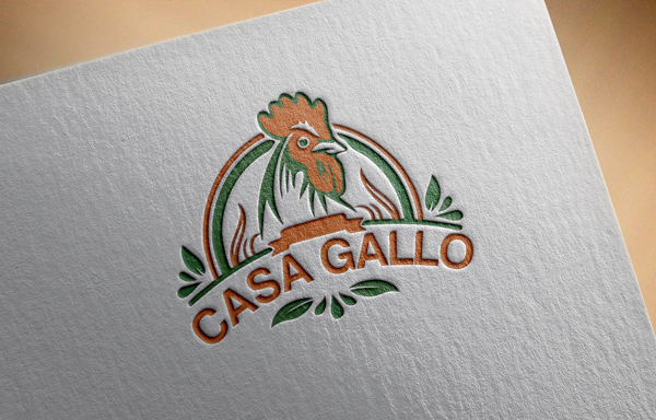 Logo Design by tani_sha321 for this project | Design #14550355