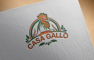 Design de Logo par tani_sha321 pour ce projet | Design : #14550355