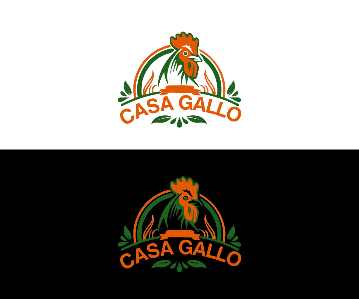 Logo Design by tani_sha321 for this project | Design #14550357