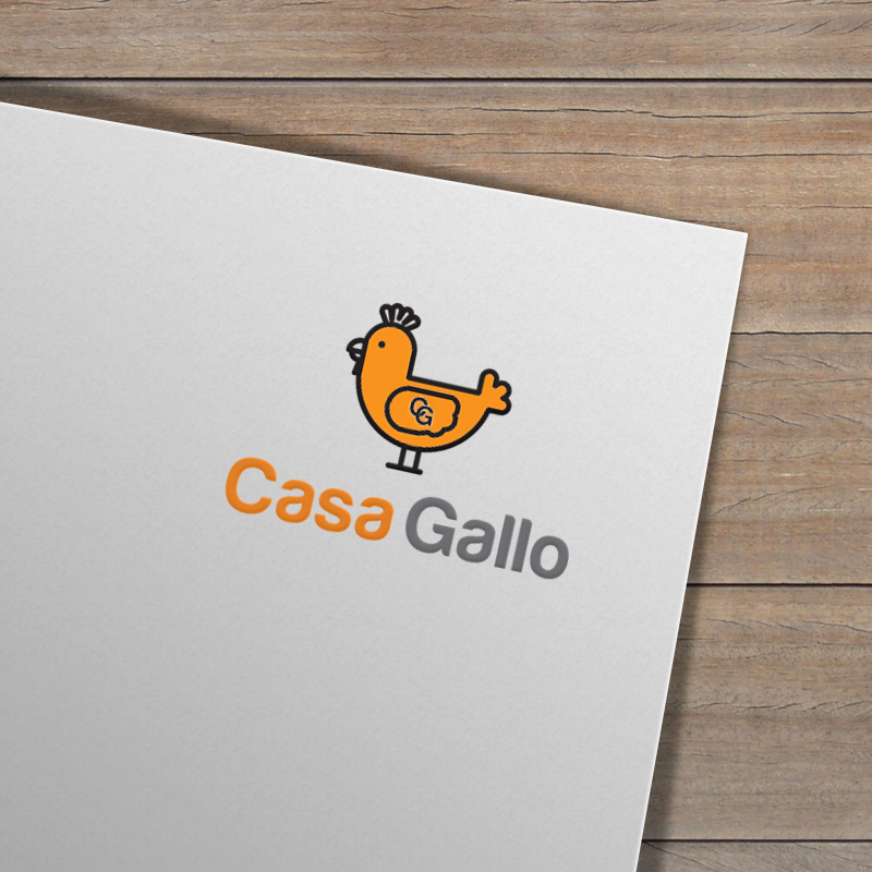 Logo Design by Onetouch110 for this project | Design #14550828