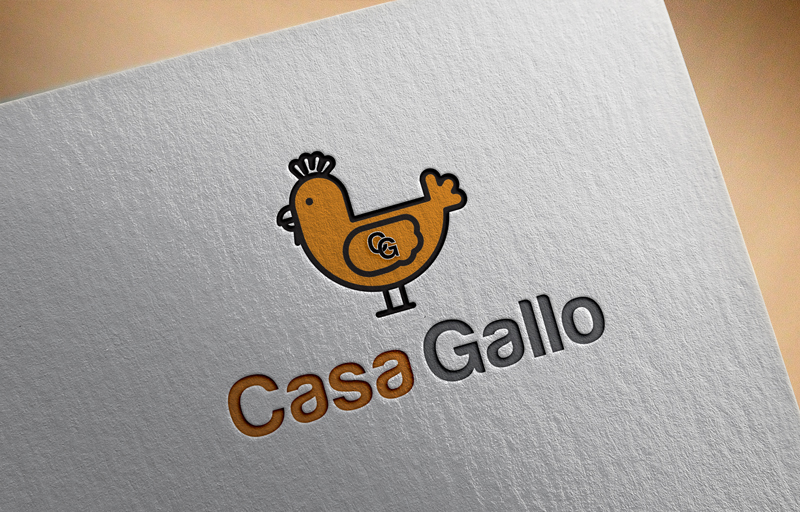 Logo Design by Onetouch110 for this project | Design #14550830