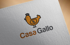 Design de Logo par Onetouch110 pour ce projet | Design : #14550830