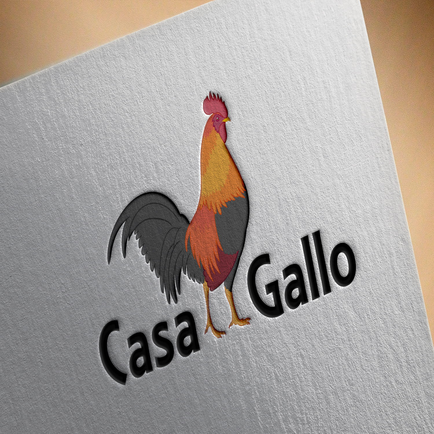Logo Design by DesignMe Graphics for this project | Design #14550230