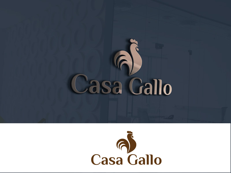 Logo Design by maksud0123 for this project | Design #14552083