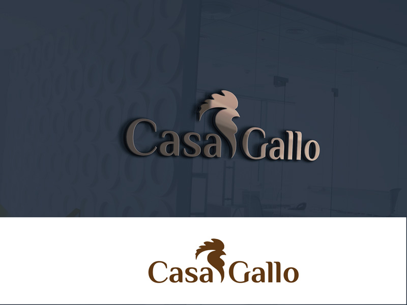 Logo Design by maksud0123 for this project | Design #14552087