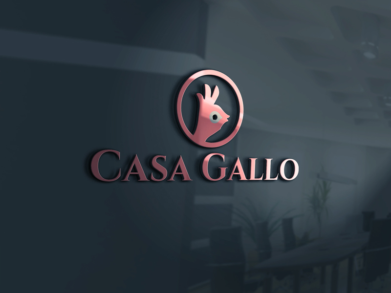 Logo Design by Adda design for this project | Design #14550258