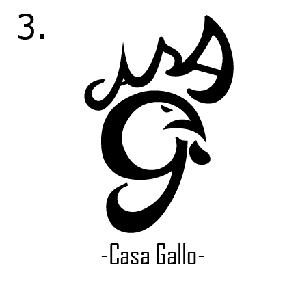 Diseño de Logo por Mixx Karen para este proyecto | Diseño #14593296