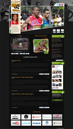 Web Design par ShreejiAkshar pour ce projet | Design : #568241