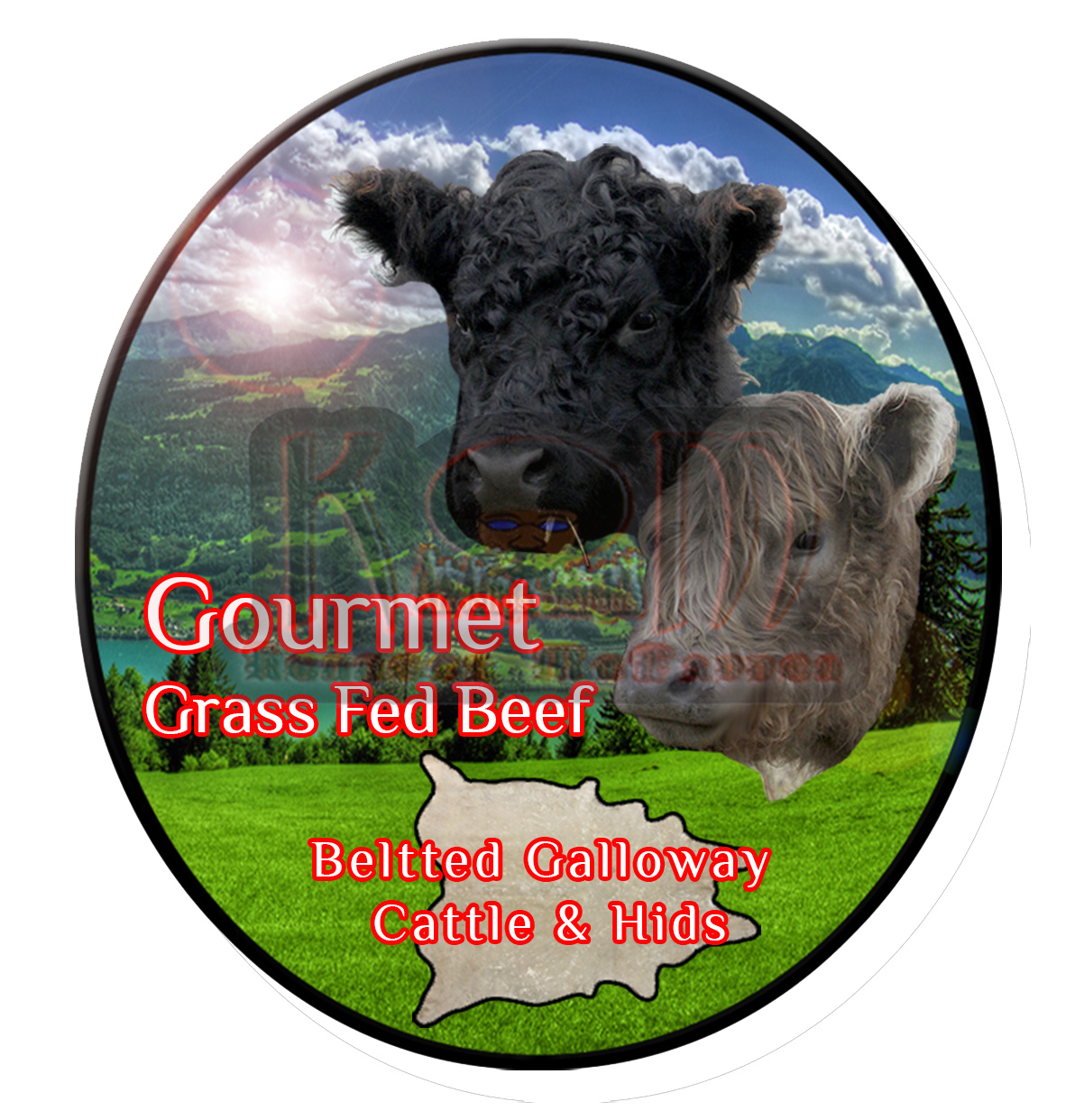 Logo Design by kenmac154 for this project | Design #2573237