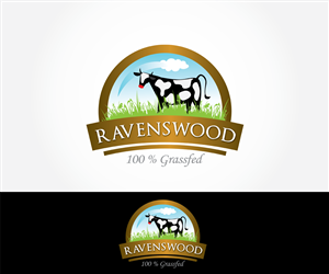 Logo-Design von Dhiraj Rao für dieses Projekt | Design: #2588608