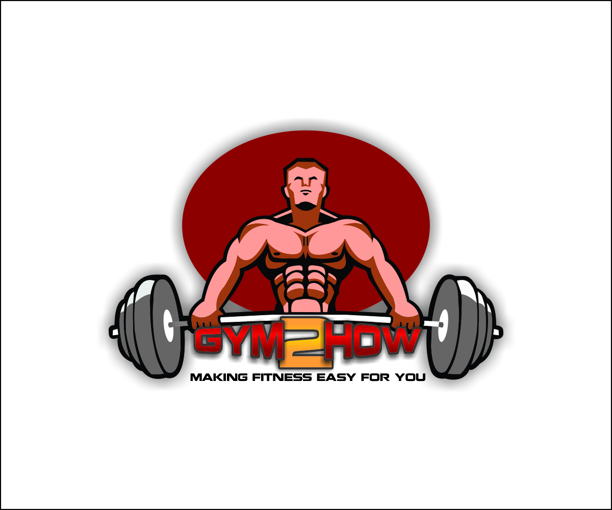 Logo Design by Shashwat Vyas for Ryan Anderson | Design #2569689