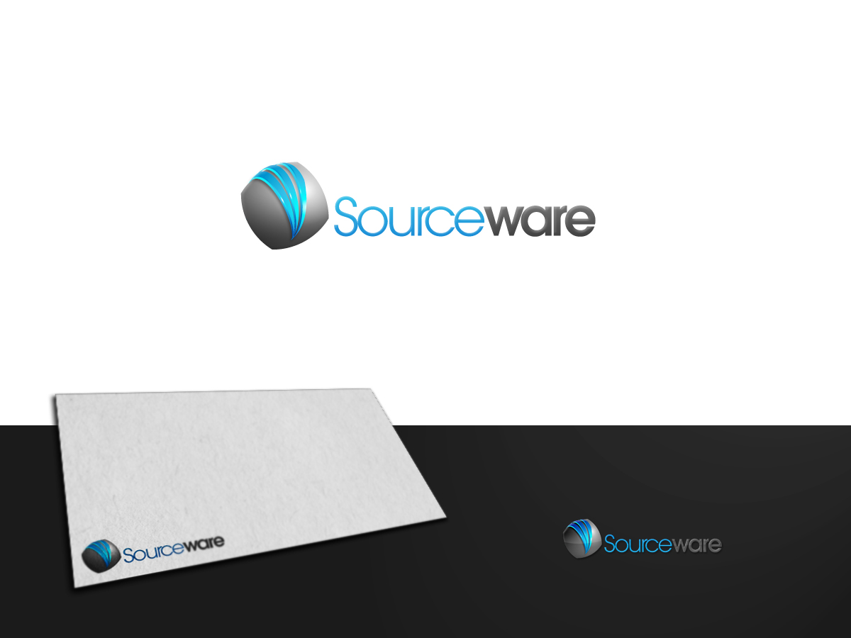 Logo Design by ArtSamurai for Sourceware | Design #560058