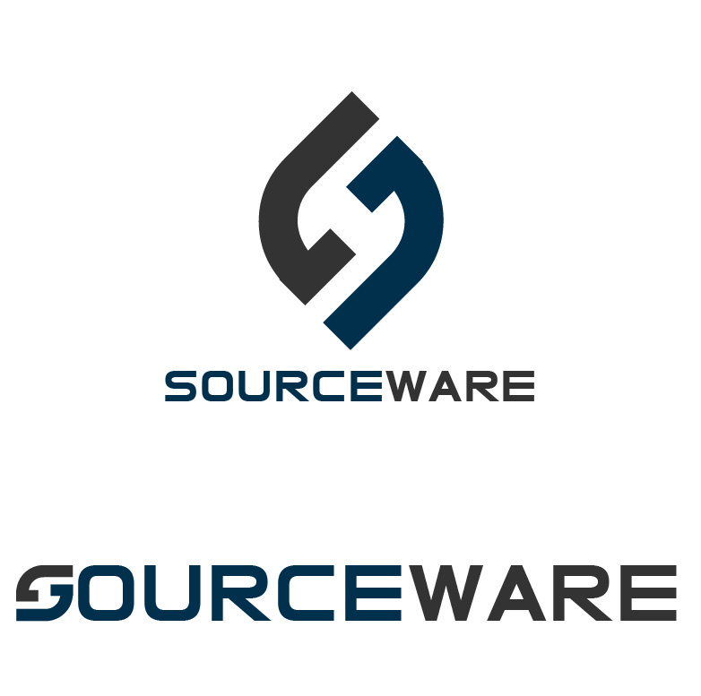 Logo Design by Design Possibilities for Sourceware | Design #572973