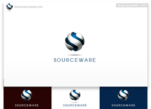 Logo Design by Anhlee for Sourceware | Design: #570641