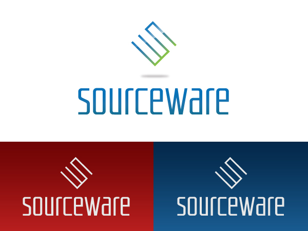 Logo Design by lukedavies for Sourceware | Design #558315