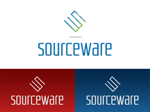 Sourceware | Logo Design by lukedavies