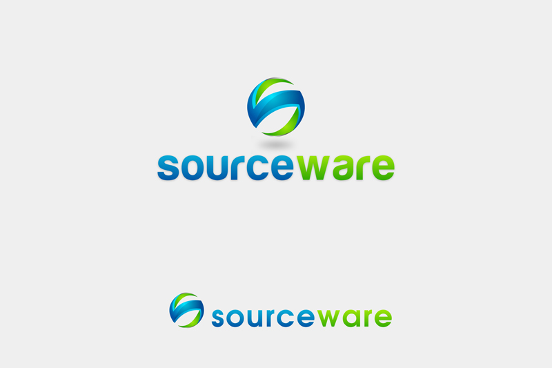 Logo Design by ppnelance for Sourceware | Design #563765