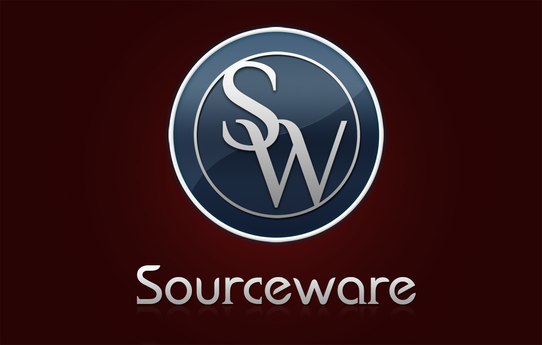 Logo Design by JR designs for Sourceware | Design #559002