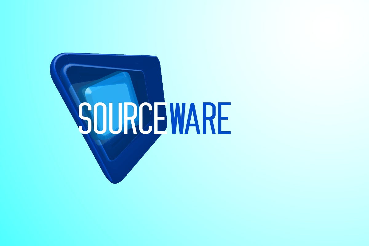 Diseño de Logo por Topaz Design para Sourceware | Diseño #573280
