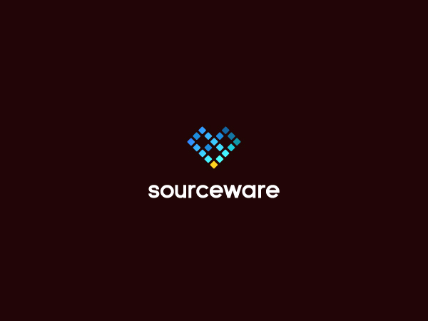 Logo Design by anghelaht for Sourceware | Design: #565793