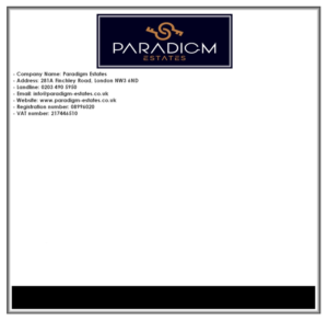Stationery Design by designerone for Plasso | Design #14443629