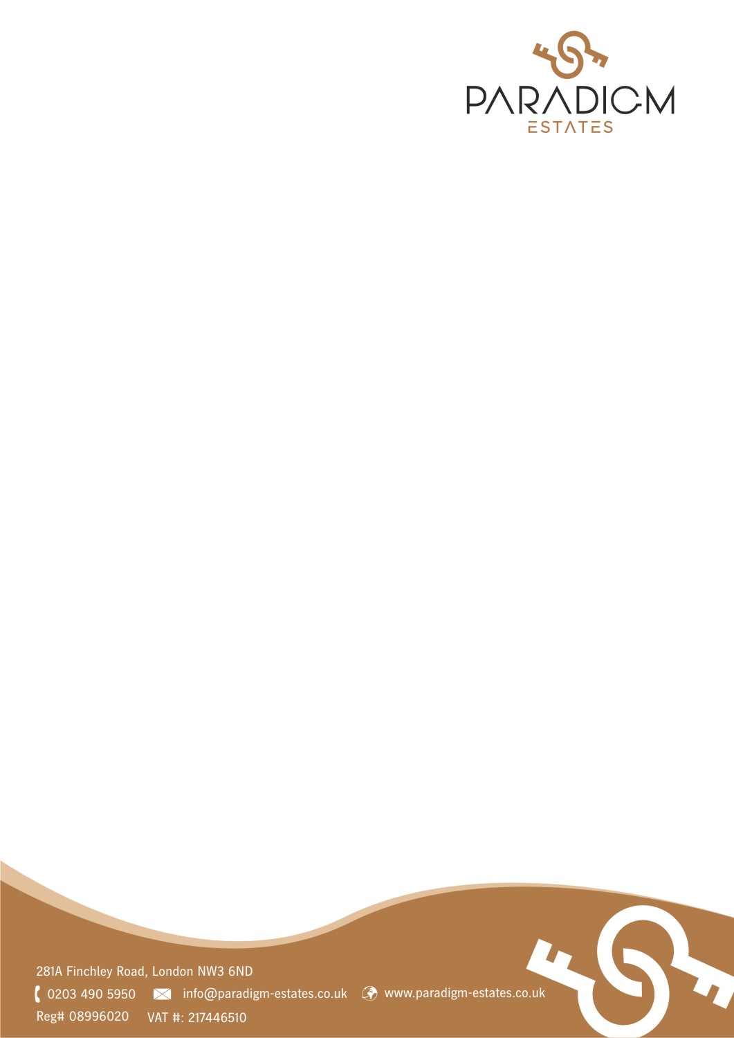 Stationery Design by vasanth6960 for Plasso | Design #14439687