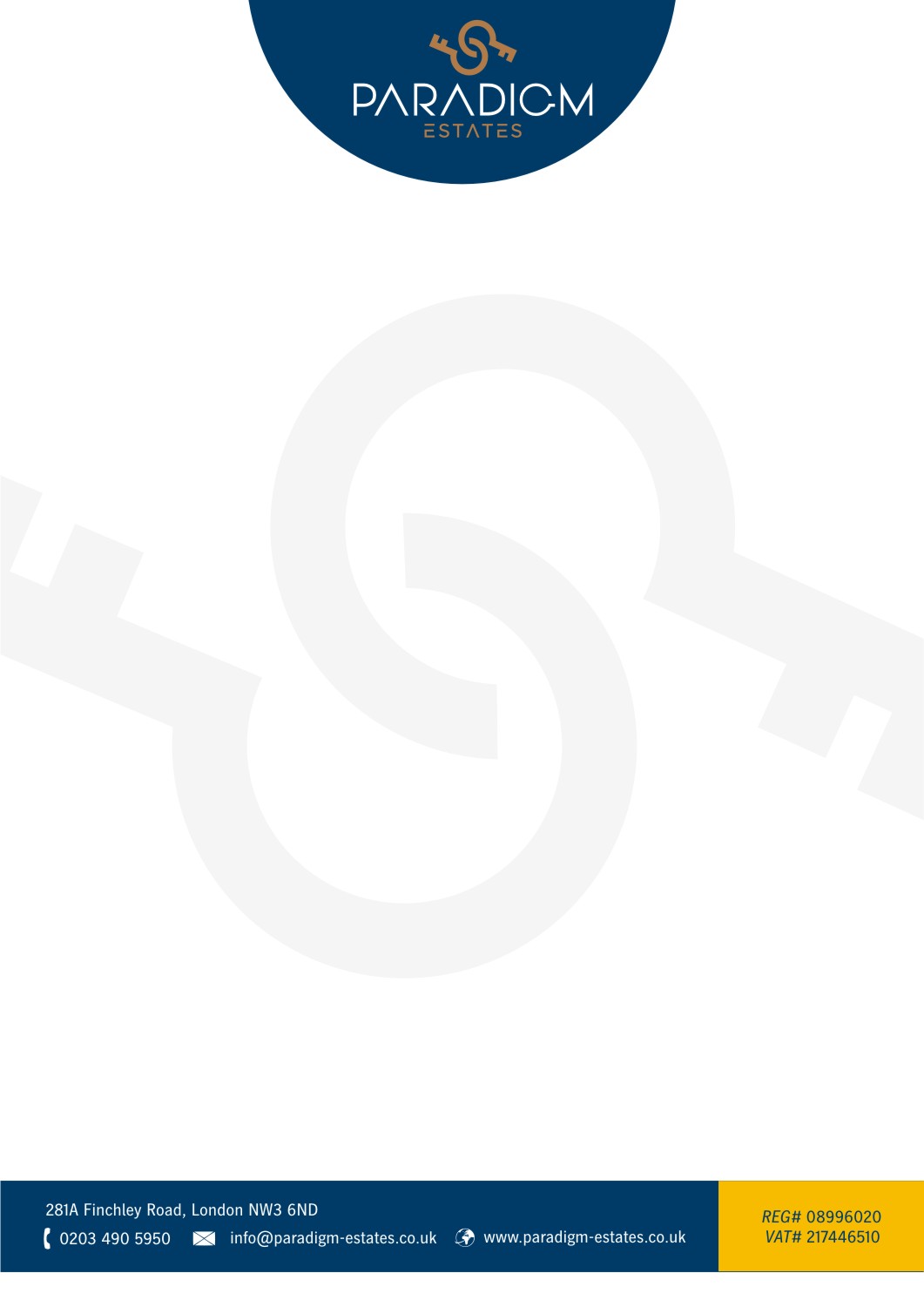 Stationery Design by vasanth6960 for Plasso | Design #14441387