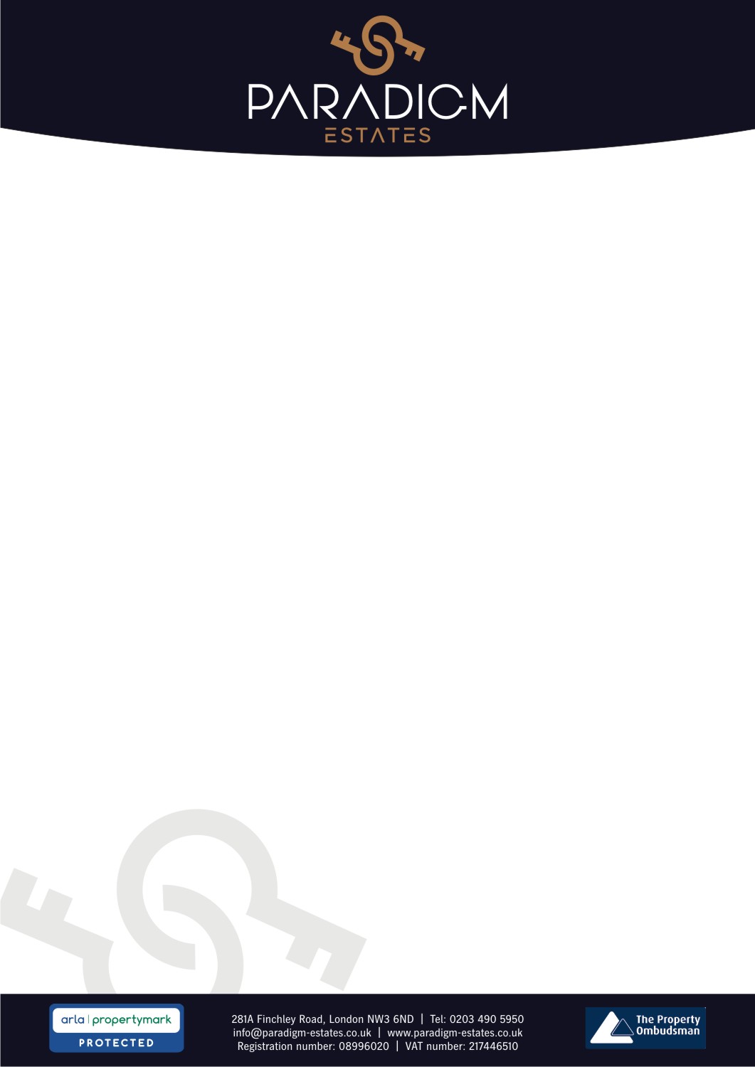 Stationery Design by vasanth6960 for Plasso | Design #14445538