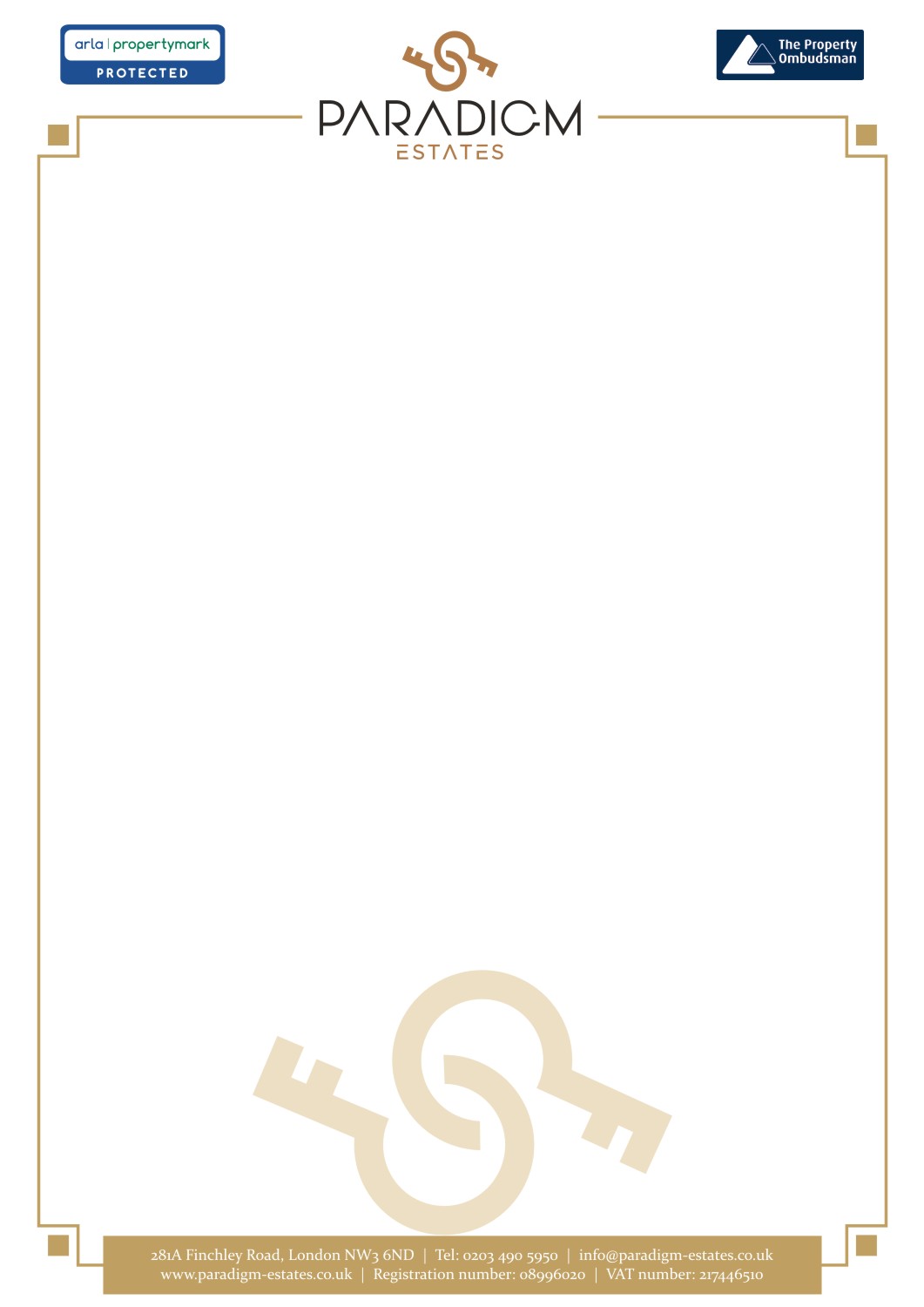 Stationery Design by vasanth6960 for Plasso | Design #14445539