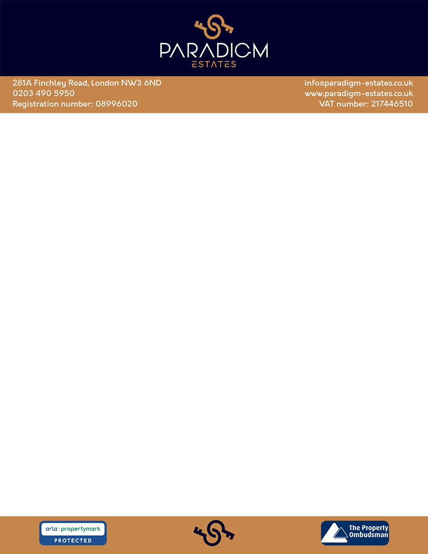 Stationery Design by KUNTAL for Plasso | Design #14496016