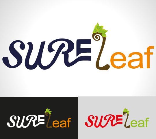 Logo Design by ichie for this project | Design #2523974