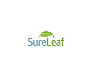 SureLeaf | Design de Logo par sicasimada