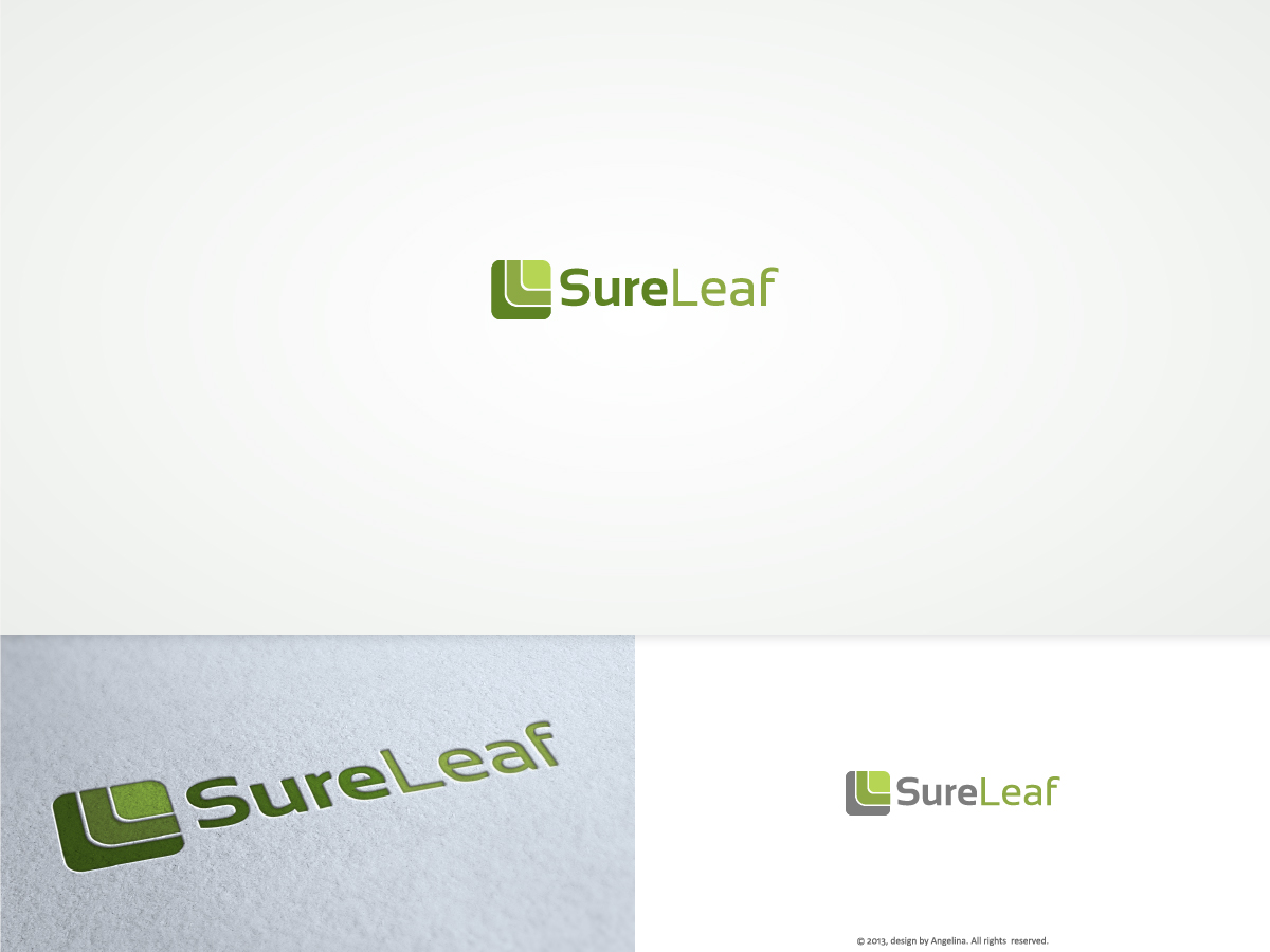 Logo Design by Angelina for this project | Design #2597968