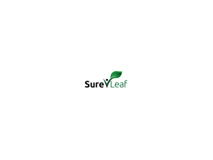 SureLeaf | Design de Logo par Alexandra