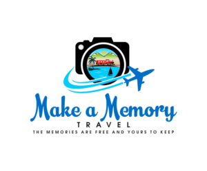 Logo Design 14453054 Submitted To Make A Memory Travel Logo Design 14453054 Submitted To Make A Memory Travel